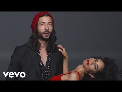 Youtube: MAGIC! - Red Dress (Official Video)