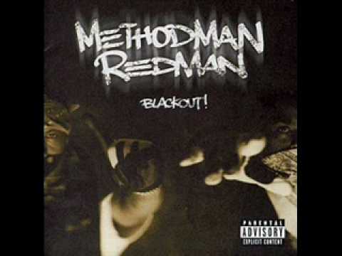 Youtube: Method Man & Redman - Blackout - 16 - Fire Ina Hole [HQ Sound]