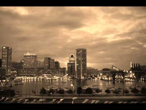 Youtube: Udo Lindenberg - Baltimore