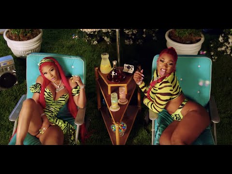 Youtube: Megan Thee Stallion - Hot Girl Summer ft. Nicki Minaj & Ty Dolla $ign [Official Video]