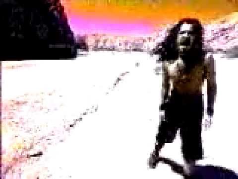 Youtube: Jesus Christ Pose - Soundgarden