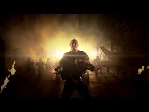 Youtube: Bliss n Eso - House Of Dreams (Official Video Clip)
