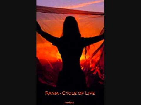 Youtube: Rania ﴋ Cycle of Life - Belly Dance Drum Beat