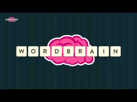 Youtube: WordBrain German TV Spot