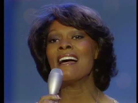 Youtube: Dionne Warwick  - What The World Needs Now (1966)