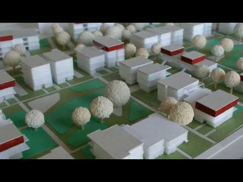 Youtube: Düsseldorf Stadtteil Garath - Neubau Solarsiedlung Rheinwohnungsbau