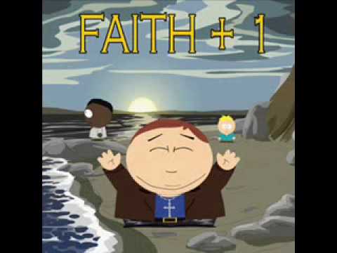 Youtube: Eric Cartman - Jesus Baby Song