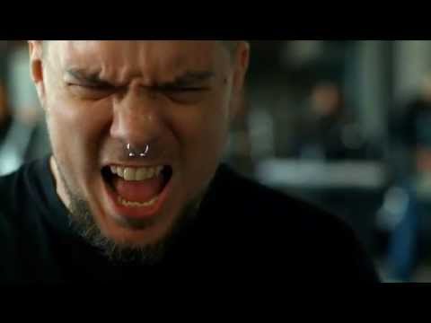 Youtube: Chimaira - The Year of The Snake (Official Video)