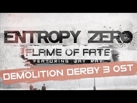 Youtube: Entropy Zero - Flame Of Fate (feat. Jay Ray)