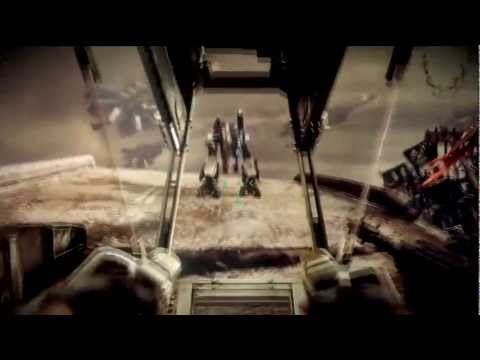 Youtube: Killzone 3 - Titanfall Gameplay HD | I Did It First!
