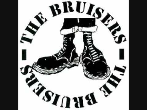 Youtube: The Bruisers - These 2 Boots of Mine