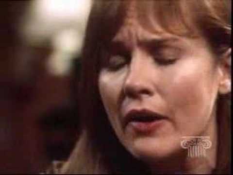 Youtube: Iris Dement - Our Town