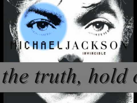 Youtube: the Hoax Zone (Michael Jackson)