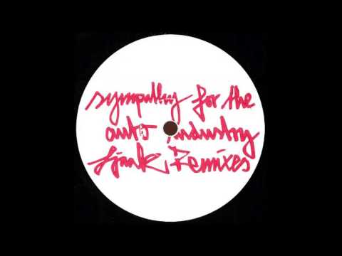Youtube: HeCTA - Sympathy For The Auto Industry (Fjaak Remix 2) [SLANG0093]