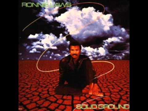 Youtube: Ronnie Laws - Just As You Are