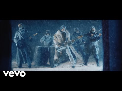 Youtube: Santiano - Wenn die Kälte kommt (Official Video)