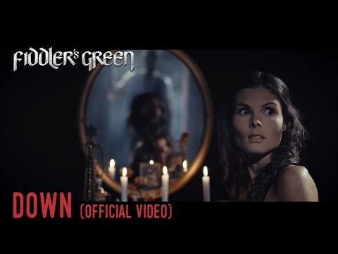 Youtube: FIDDLER'S GREEN - DOWN - Bella Ciao (Official Video)