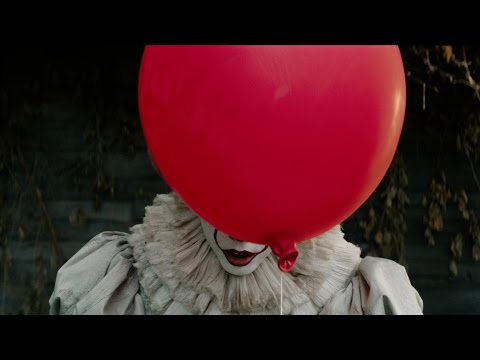 Youtube: IT - Official Teaser Trailer