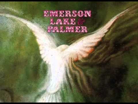 Youtube: Lucky Man - Emerson Lake & Palmer (Original Album Version)