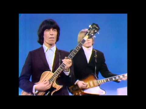Youtube: The Rolling Stones - 19th Nervous Breakdown - Live