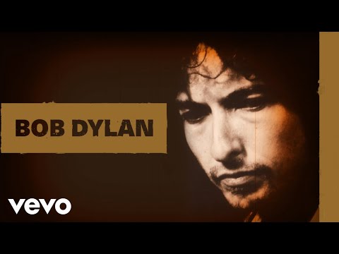 Youtube: Bob Dylan - Forever Young (Official Audio)