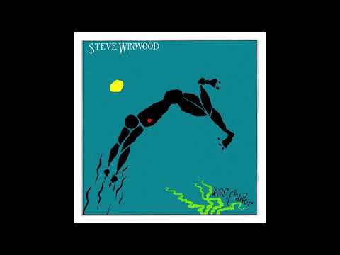 Youtube: Steve Winwood   Night Train on HQ Vinyl with Lyrics in Description