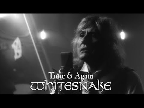 Youtube: Whitesnake - Time & Again (DC & Hook City Strings - Official Video 2024 Remix)