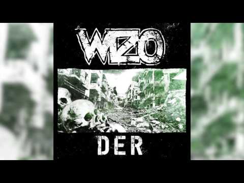 Youtube: WIZO - "Wahrheit" (official 10/13)