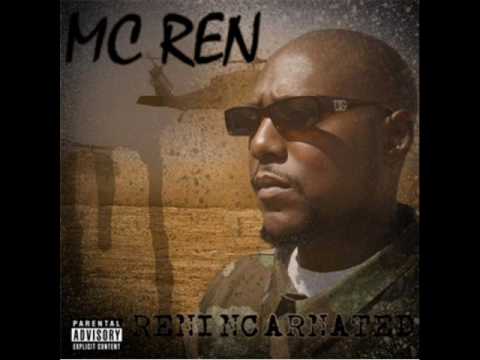 Youtube: MC Ren - V-Funk