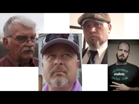 Youtube: Delphi - Voice comparisons: Richard Allen, Brad Holder, Ron Logan & Patrick Westfall with BG