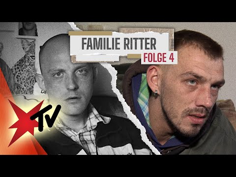 Youtube: „Raus mit die Viecher!“ – Karin Ritter und ihr Fremdenhass | Folge 4/10