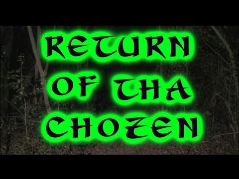Youtube: Wyze Mindz - "Return Of Tha Chozen" (Official Music Video) (with lyrics)