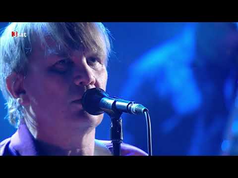 Youtube: Element of Crime - Gewitter