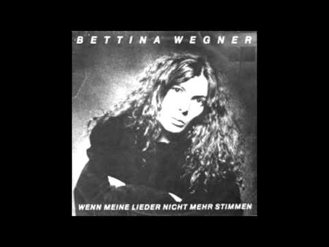 Youtube: Bettina Wegner-Er kam an einem Sontag an
