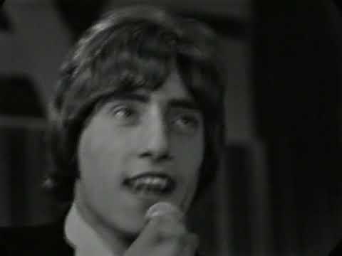 Youtube: The Who - I'm A Boy (1967)