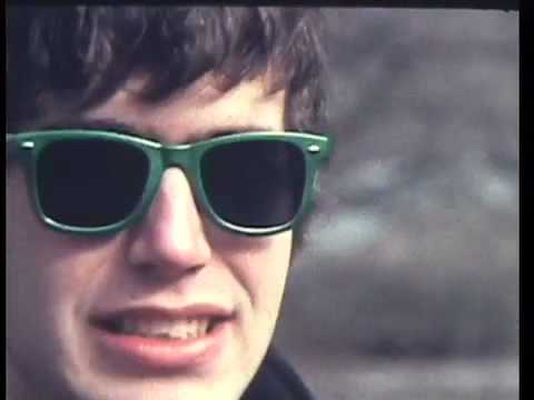 Youtube: Ezra Furman and the Harpoons "Take Off Your Sunglasses"