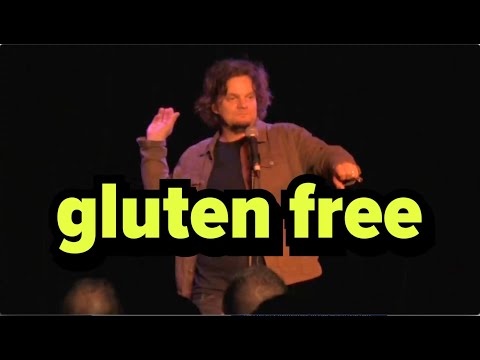 Youtube: ISMO | Gluten Free