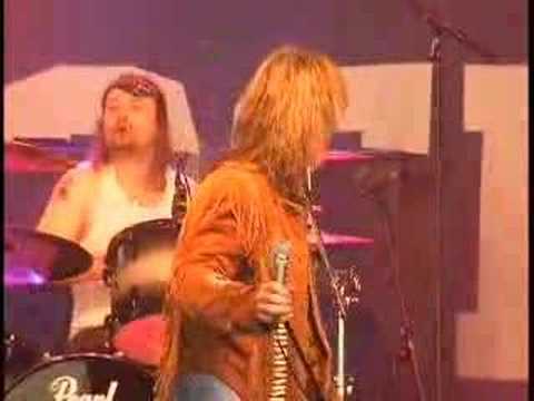 Youtube: Leaf Hound-Too Many Rock'n'Roll Times live