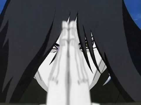 Youtube: Orochimaru AMV