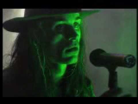Youtube: Fields of the Nephilim Last Exit For the Lost