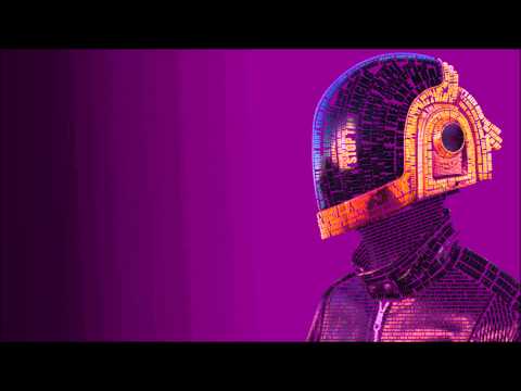 Youtube: Daft Punk - Digital Love (Original HQ)