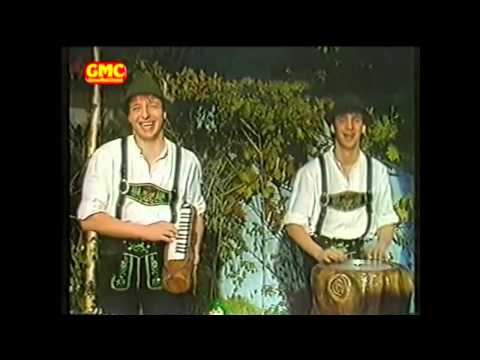 Youtube: Die Woodys - Fichtl's Lied (perfect loop)