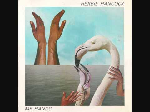 Youtube: Herbie Hancock  -  4 AM