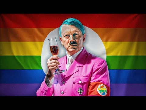 Youtube: NAZIS WAREN LINKS und HITLER WAR EIN KOMMUNIST