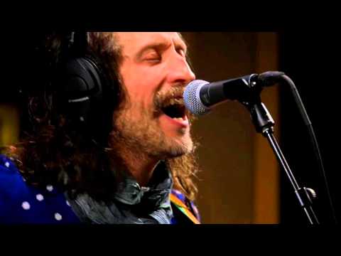 Youtube: Gogol Bordello - Immigrant Punk (Live on KEXP)