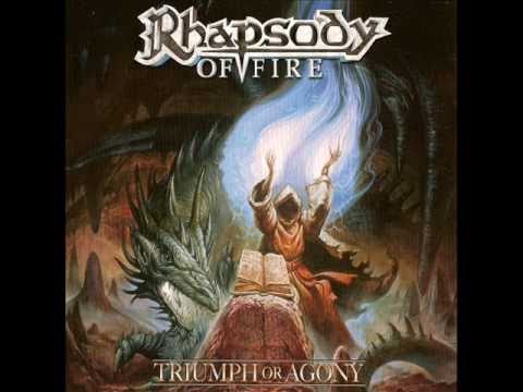 Youtube: Il Canto Del Vento - Rhapsody of Fire