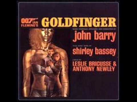 Youtube: Alpine Drive(Auric's Factory) by John Barry on 1964 EMI LP.