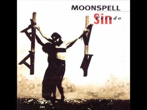 Youtube: Moonspell - Mute