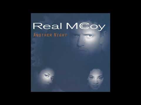 Youtube: Real McCoy - Automatic Lover (Extended Version)