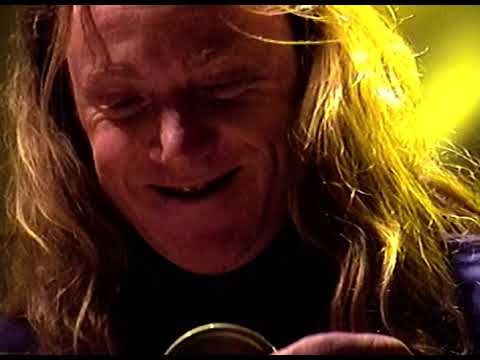 Youtube: HAMMERFALL/KAI HANSEN/UDO - Hansen Studios, Germany 1999 - I Want Out